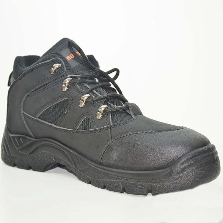 top safety boots