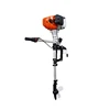2 Stroke 52cc Boat Motor Sailing Outboard Engine