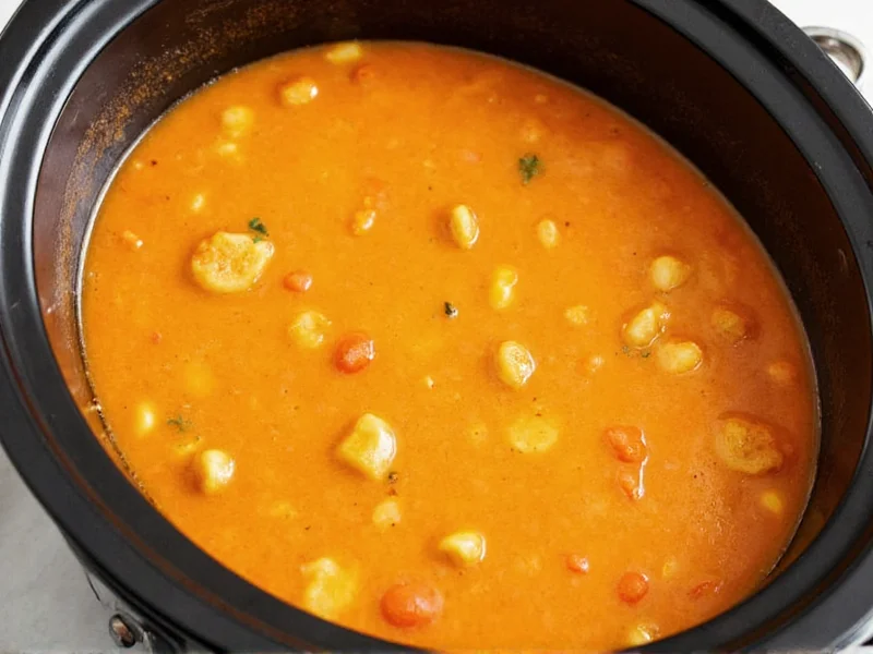 Perfect Crock Pot Soup: Easy Recipes & Pro Tips