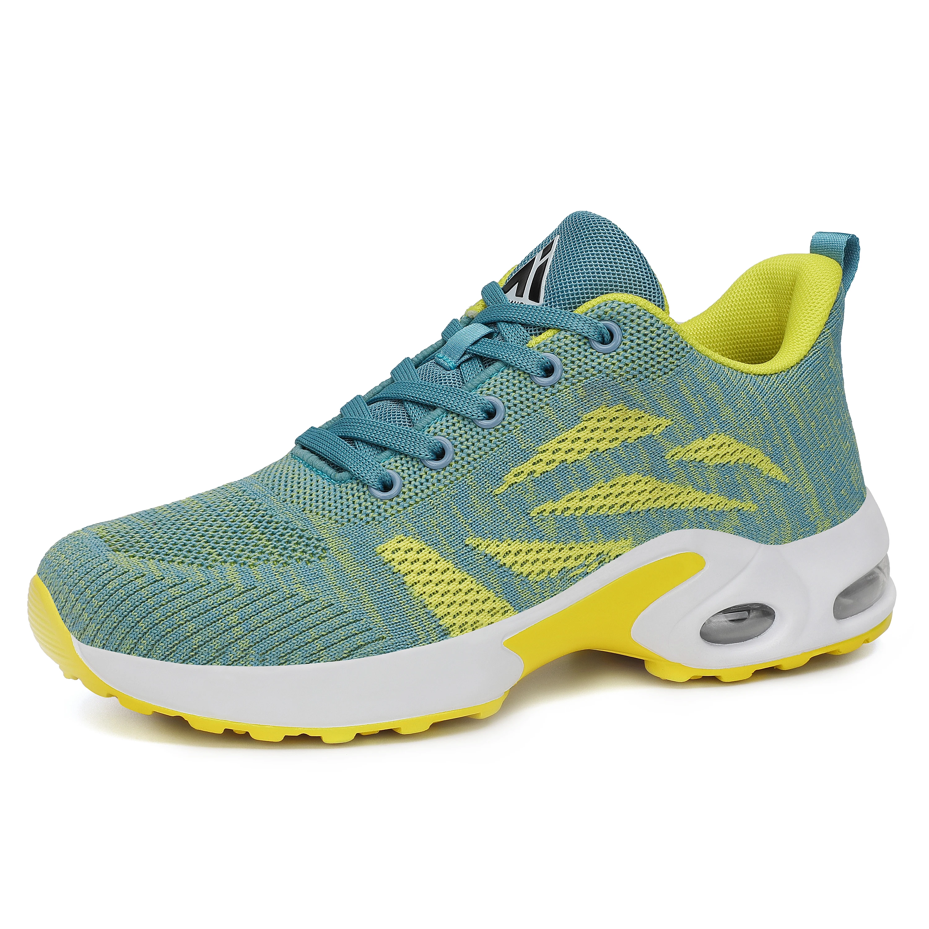 

Wholesale 2022 New Style Air Cushion Sport Running Shoes for Women, Color shoes