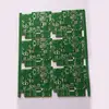 8 layer Optical communication products PCB,it is apply to Optical communication products
