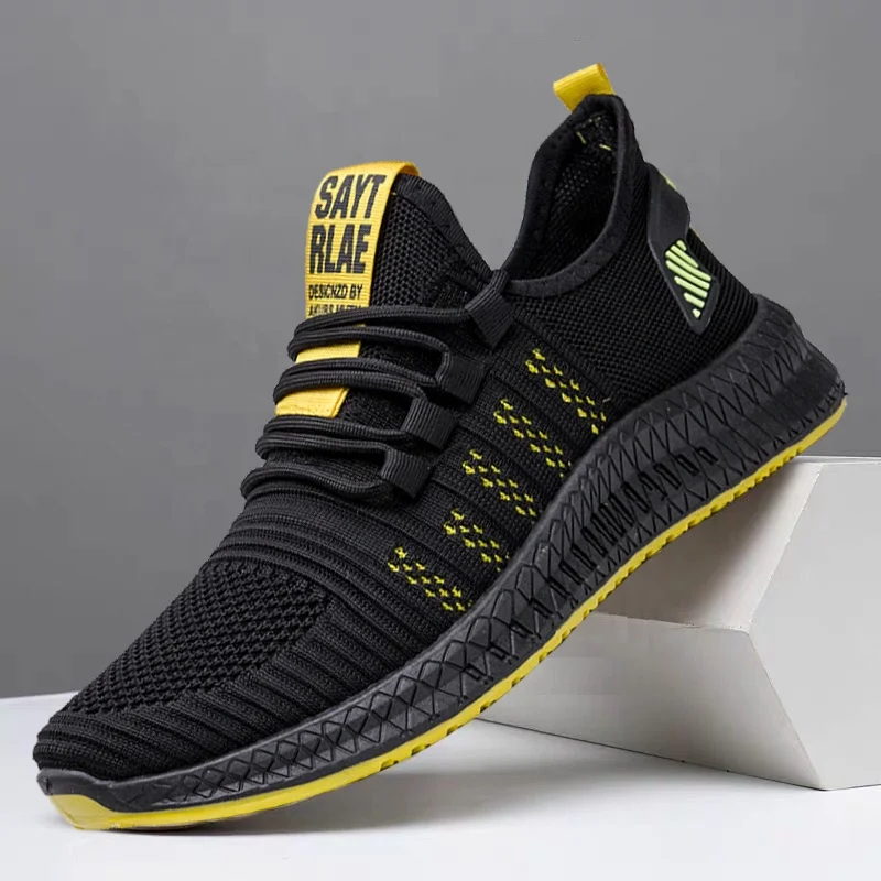 

Hot Sales Sneakers For men Comfortable breathable men Shoes sneaker