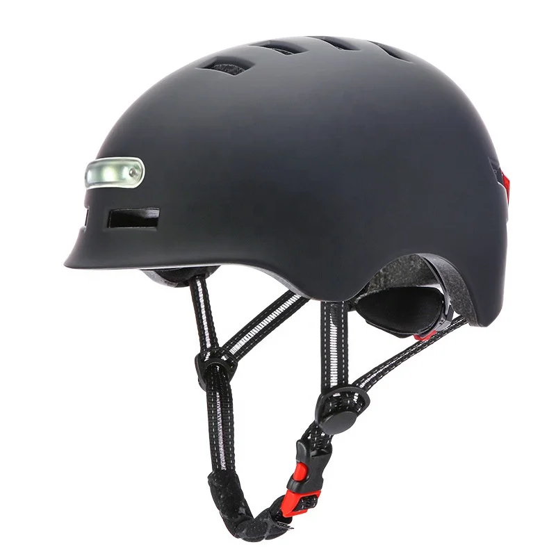 

Amazon Hot Selling Led Charging Bicycle Helmet Cpsc Certification Unisex Custom