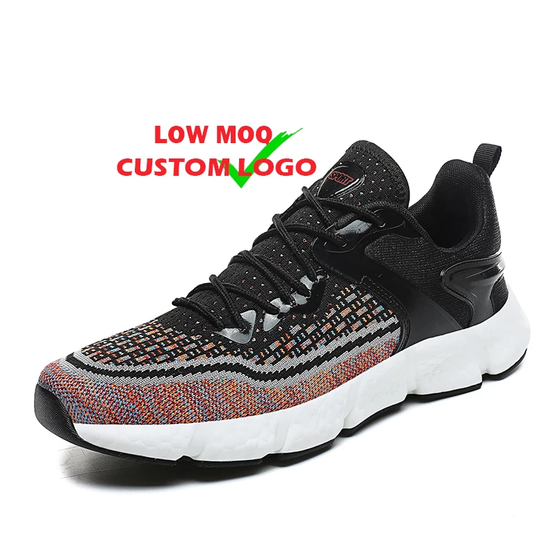 

2021 Fall China Women Shoes Zapatillas para Mujer Big size women's Breathable Mesh Woman Sport Shoes Star Sneakers damen