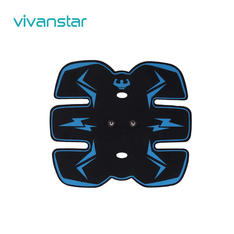 

Vivanstar Abdominal Muscle pain Relief Patch For Massage Body ST5801
