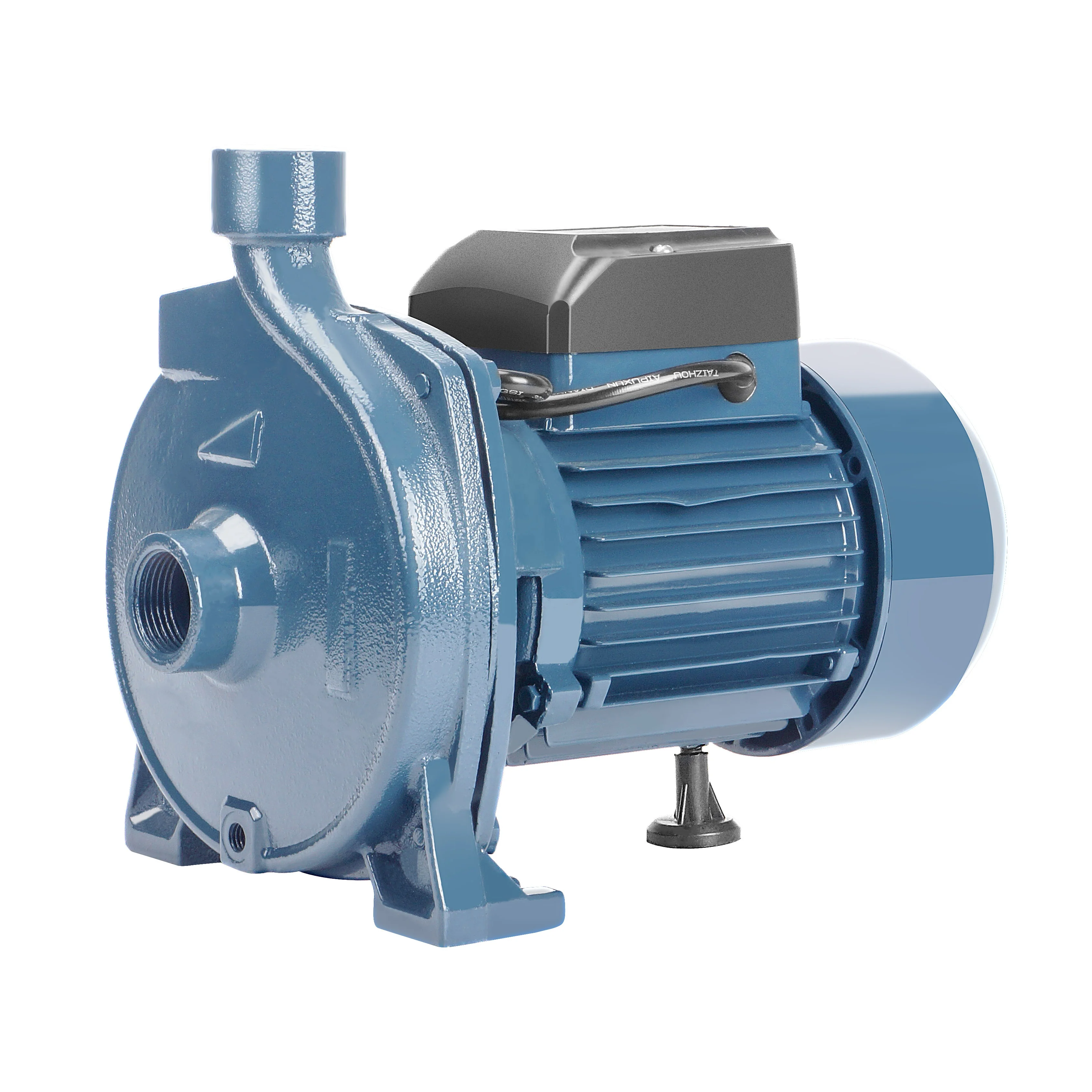 Europe Quality High Pressure 2hp Centrifugal Pump Agricultural ...