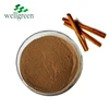 Herbal organic cinnamon extract powder polyphenol 10% 30% for improve liver function