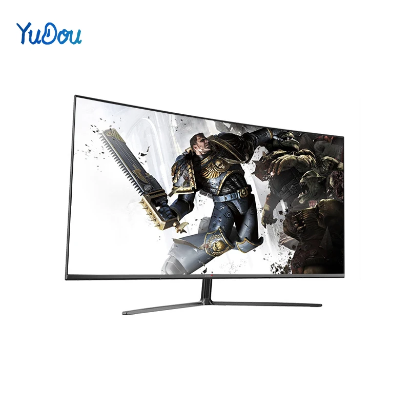 
cheap computer gaming monitor 40 monitor best gaming pc monitor price 1ms curved 144hz 2k 