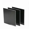 China Factory Black FR4 G10 Epoxy Resin Bakelite Laminate Sheet Material