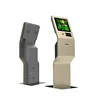 high quality touch screen vending machine with card reader movie tickets printing kiosk