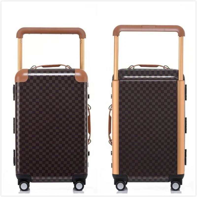 

Sharemore Lightweight Hardside Spinner Upright Luggage Carry-On Expandable Suitcase Luggage with Wheels, Multi