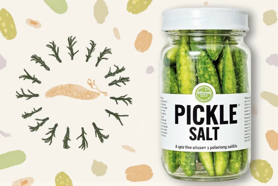 Pickling Vegetables