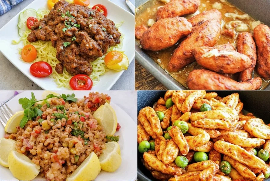 Creole vs Cajun: A Spicy Showdown of Flavor, Culture & Kitchen Magic!