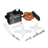 Emax ES9251 II Upgrade Version 2.5g Plastic Micro Digital Servo For RC Model RC Airplane car for Arduino stem