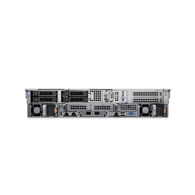 

new machine Power Edge R750 Rack Server