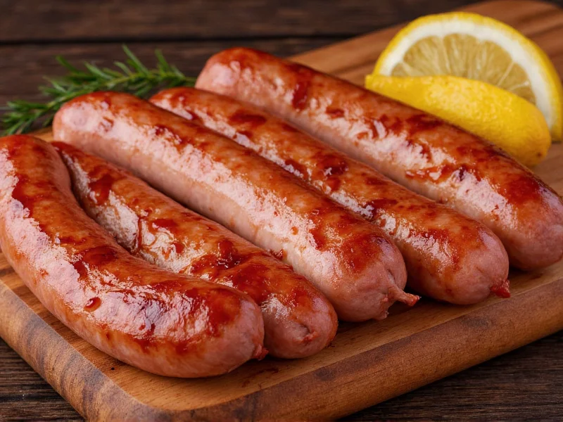 Kurowski Sausage Chicago: History of a Closed Icon