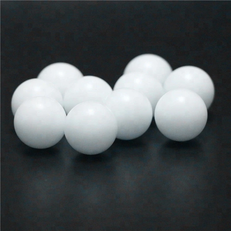 10.92mm Black Pom Plastic Ball For Universal Ball - Buy 10.92mm Black ...