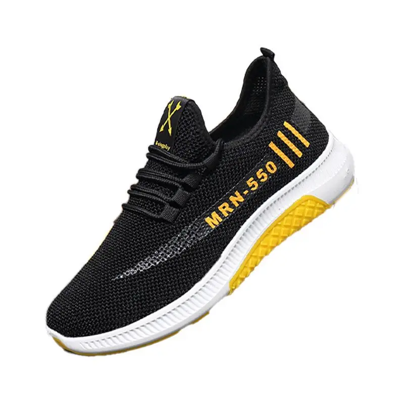 

Fashion Men Graffiti Sneakers Chunky Comfortable Casual Shoes Male Outdoor Walking Style Footwear Tenis Masculino, Optional