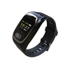 Blood oxygen levels detection Parent Health Wrist Band heart rate blood pressure measurement for Elderly