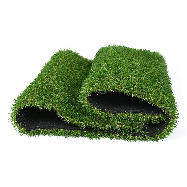 

Outdoor Football Garden Artificial Grass Mat