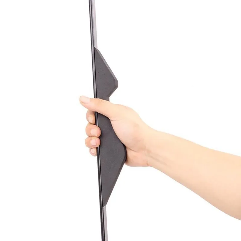

EVA Bow Riser Simple Foam Bow Handle DIY Bow Accessory for Archery Hunting