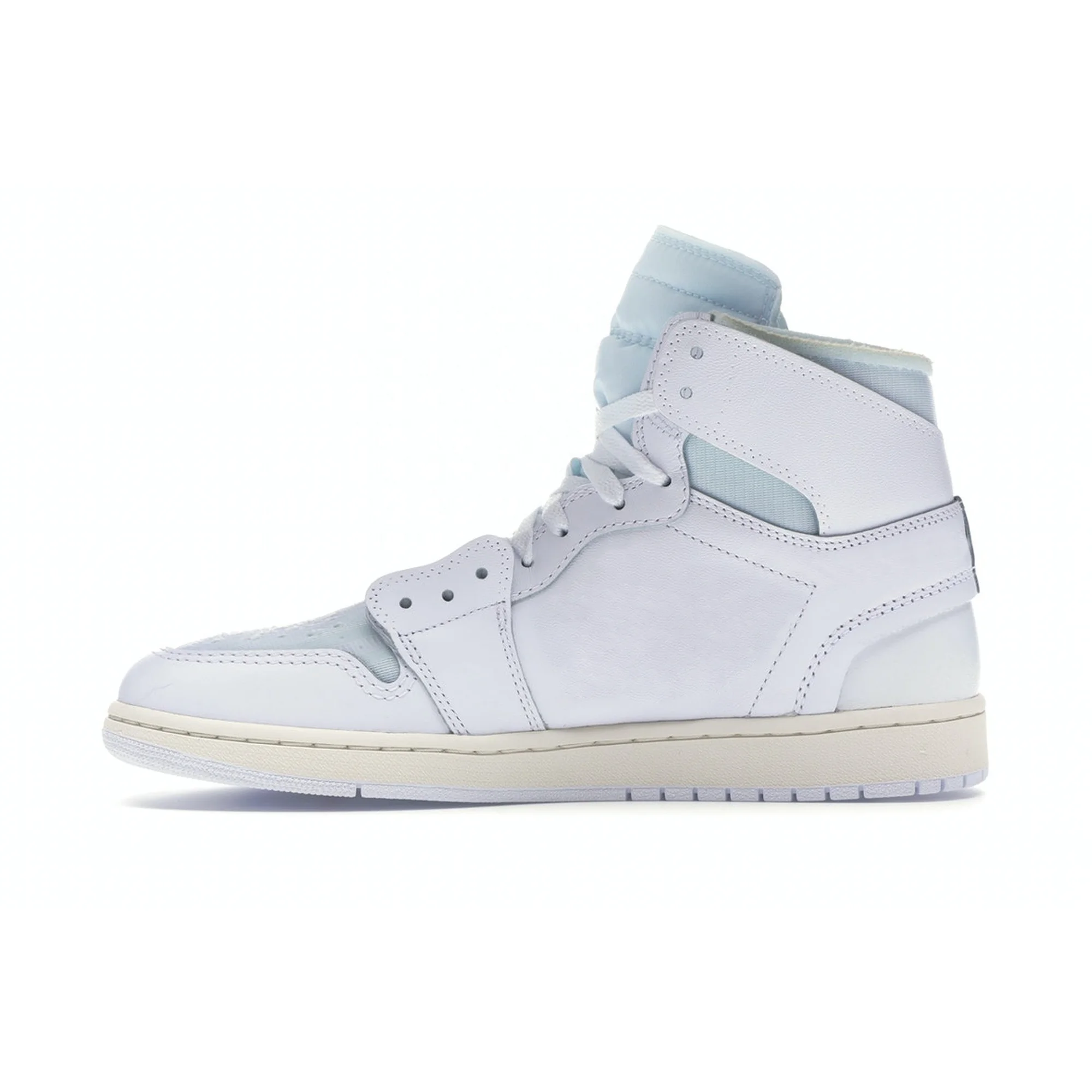 

J1 High Quality Mens Basketball Shoes Offwhite X Retro 1 High White The Ten OW