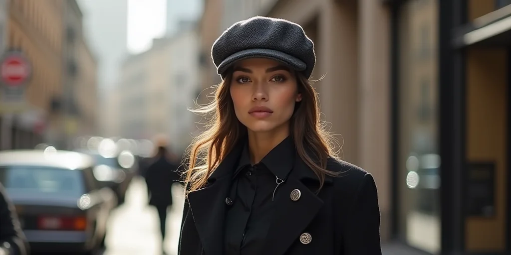 Flat Cap Vs Newsboy: The Ultimate Style Showdown Everyone’s Talking About On Reddit
