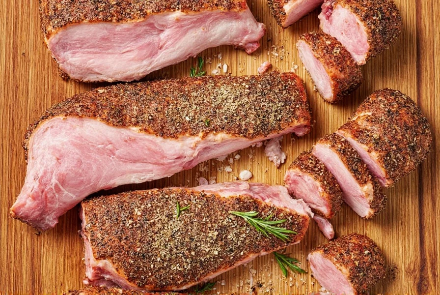 the ultimate guide to the best seasoning for pork a flavorful journey for enthusiasts and pros