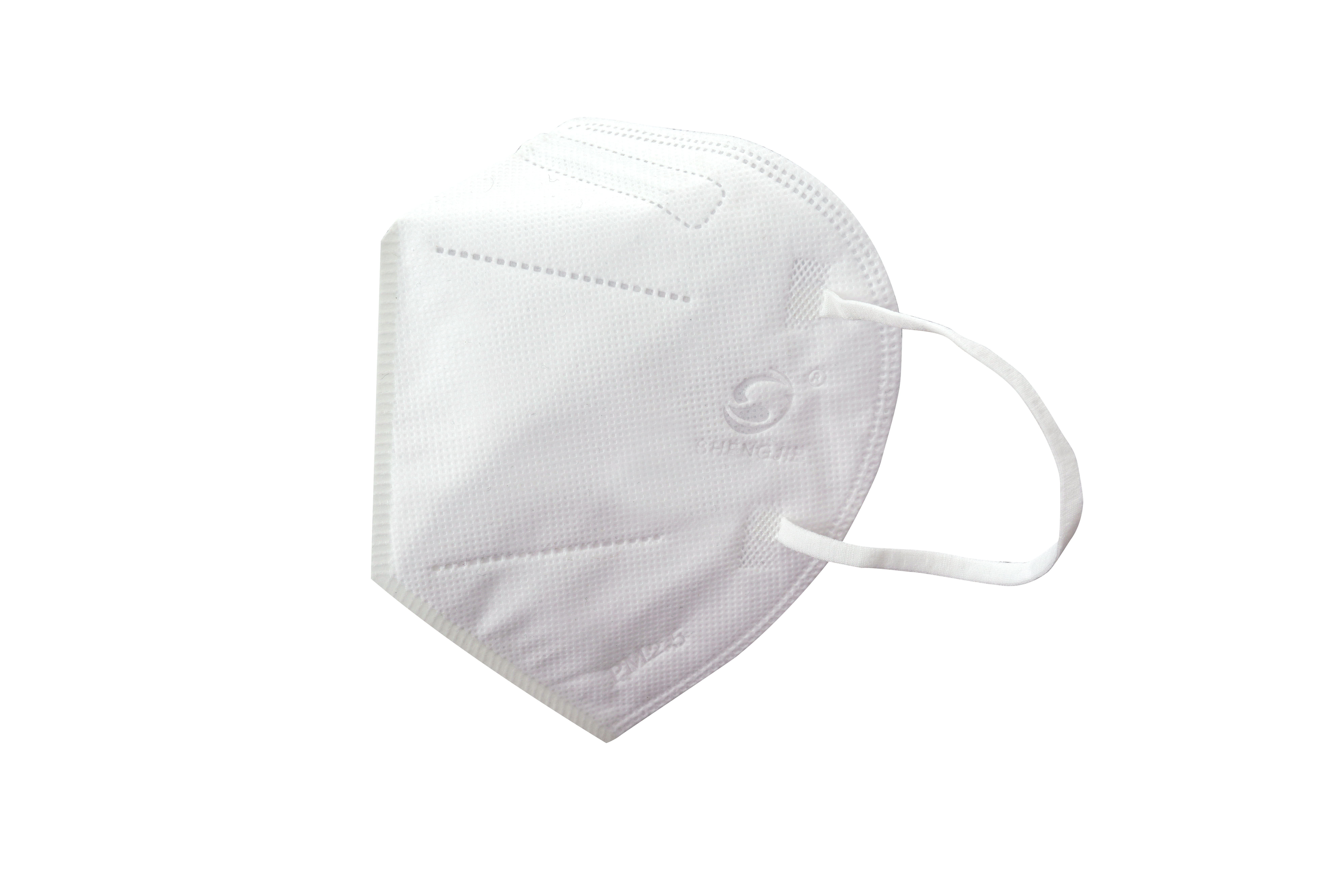 
Good Fit Medical Surgical Mask Disposable Medical Face Mask Factory Manufacturer Type IIR mask KN95 Shape 