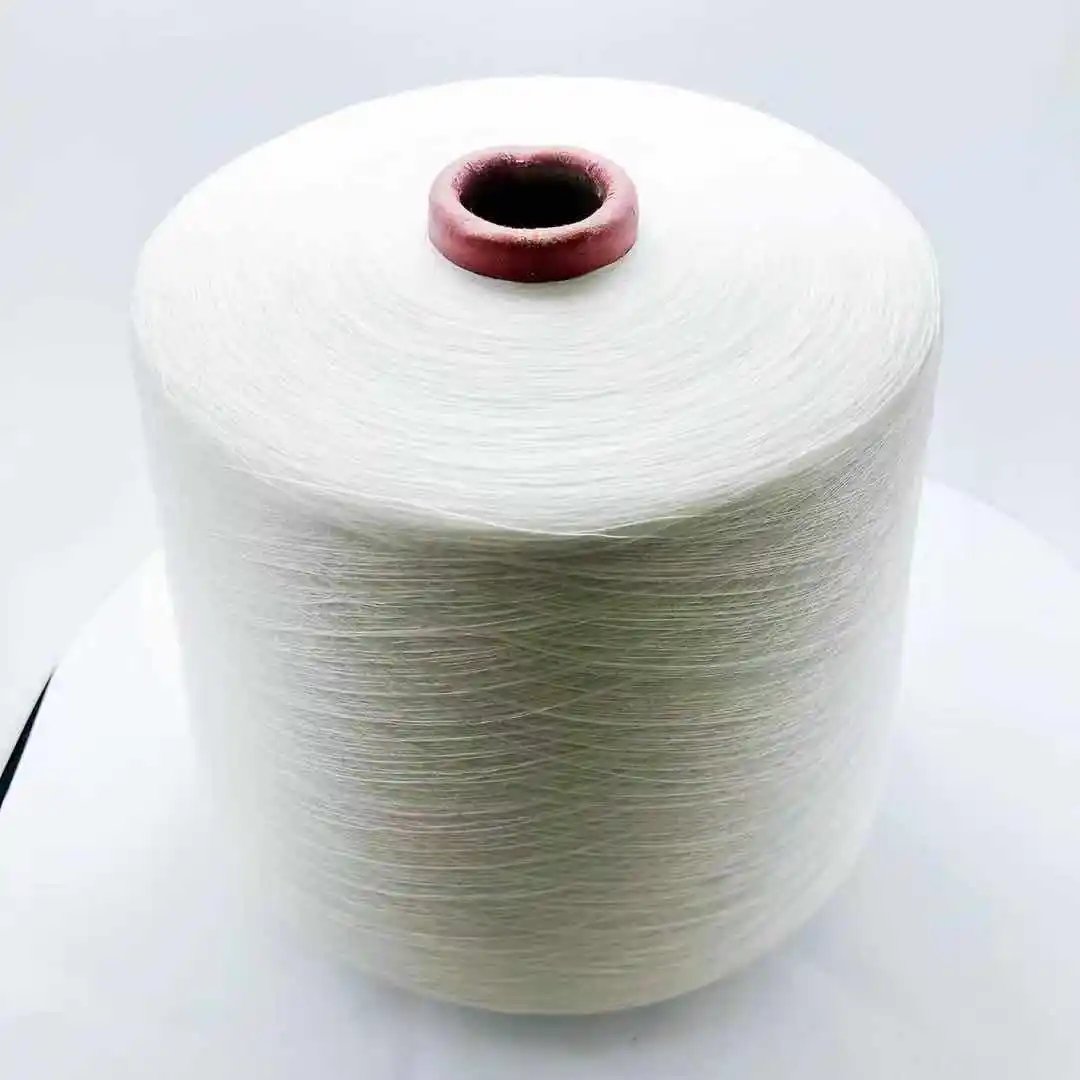 
32Ne / 2 Modal yarn 100 % Viscose Eco-Friendly 2020 New Arrival cotton Yarn 