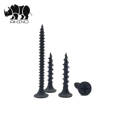 One Inch Drywall Screws