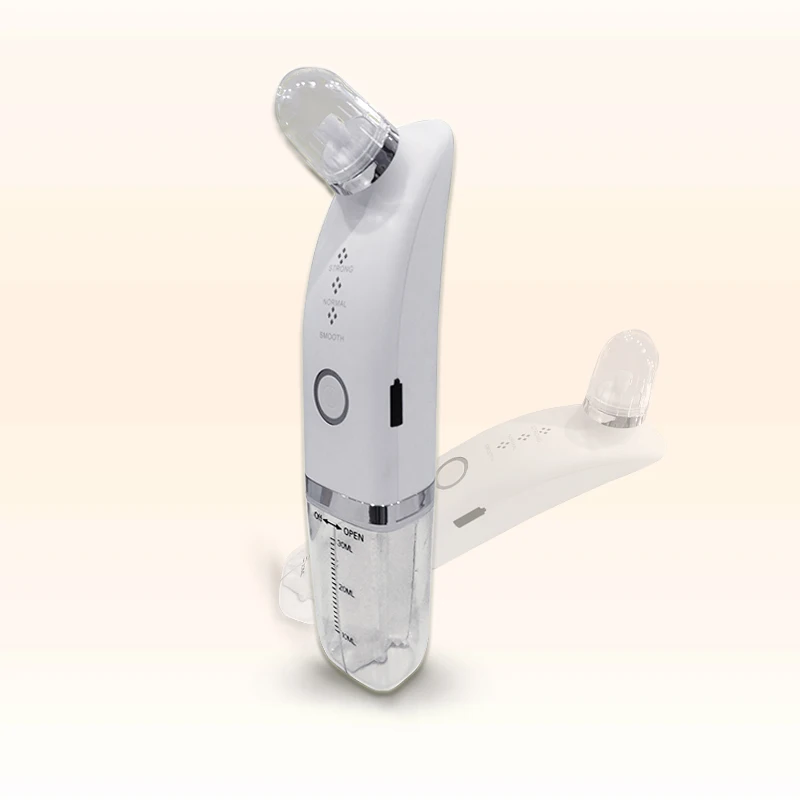 

Electric Blackhead Remover Vacuum Remove Nose Blackhead Deep Cleaning Blackhead Remover Face Machine