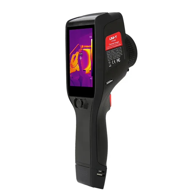 Promotion Uni-t Uti192m Thermal Imager -20c To 500c Industrial ...