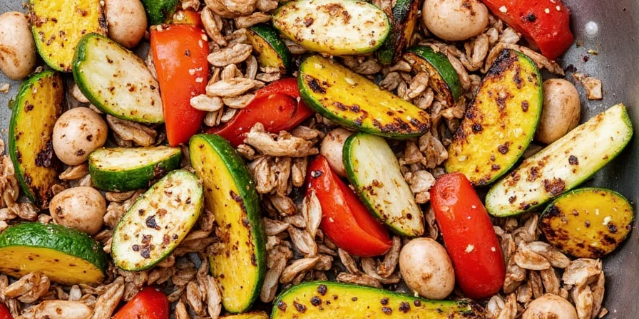 grill spice everything nice 10 genius spice hacks for perfect grilled veggies