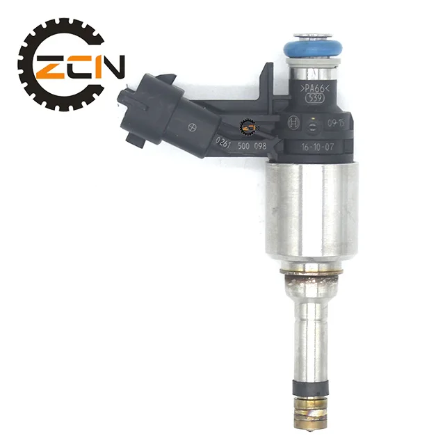 2013 hyundai veloster fuel injectors