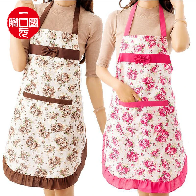 

Kitchen waterproof paint apron