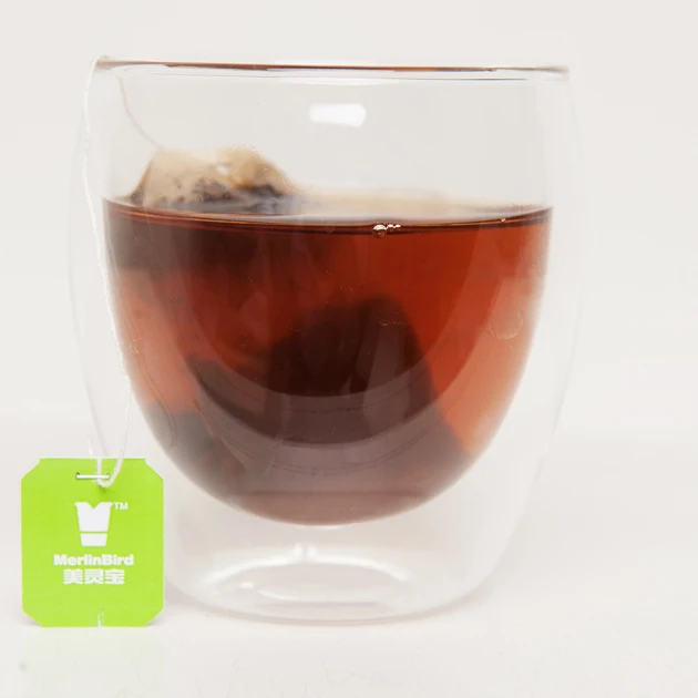 
Wholesale New Age and High Grade bulk CTC granules black tea 