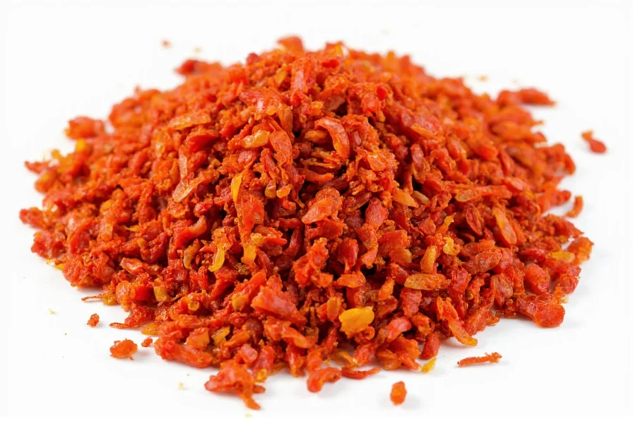 Hot Pepper Flakes: Uses, Heat Levels & Cooking Guide