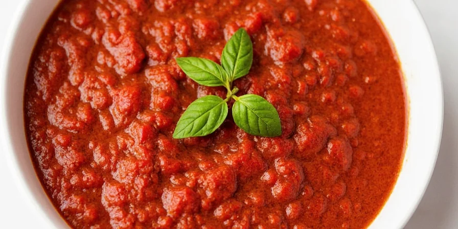 Meme-style image comparing ancho chili to various substitutes