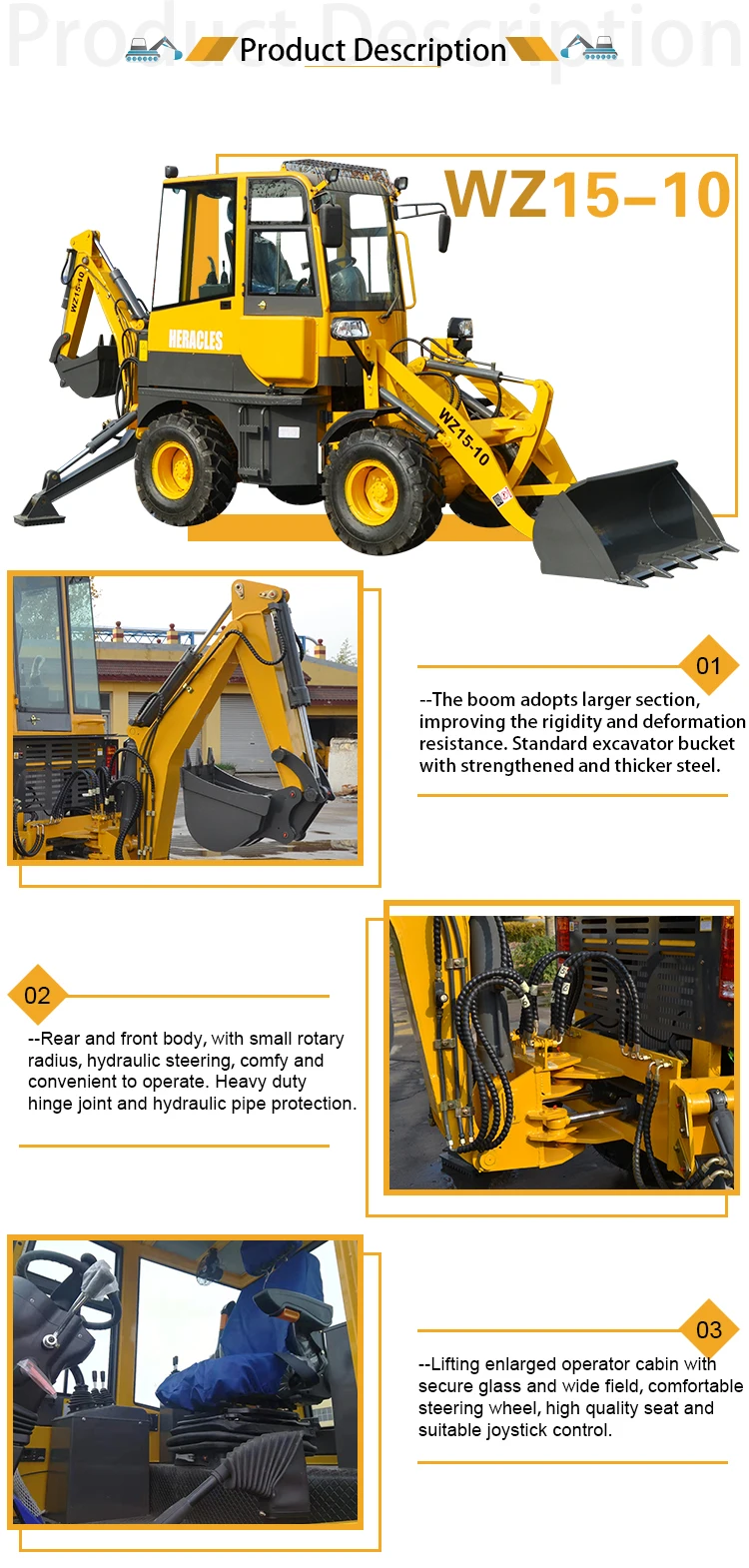 Cheap Case Backhoe Loader Mini For Sale Buy Cheap Backhoe Loader,Case