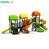 2012 hot-sale kids playground equipment for sale trampoline for gymnastic nn child model