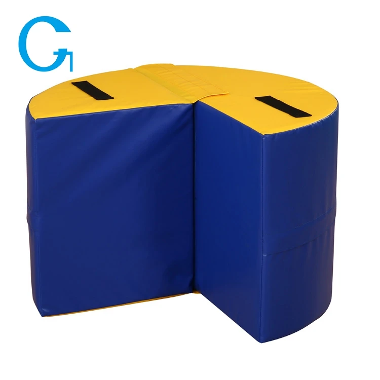 High Quality Gymnastics Training Aids Handspring Mat Walkover Training