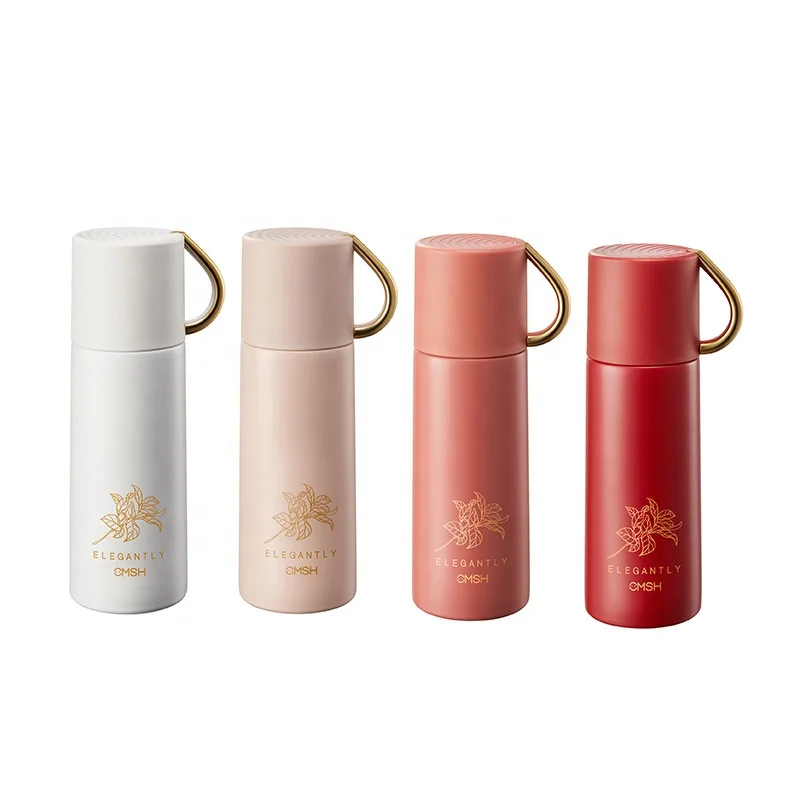 

ECO- Friendly Cup thermal cup Eco-friendly 500ML&750ML Double wall vacuum insulated blank water bottles for printing, Customized color