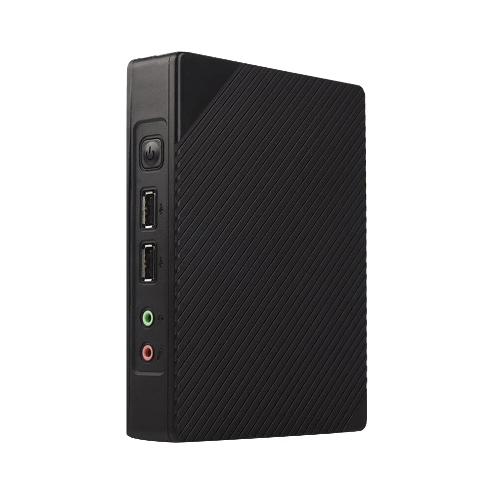 

Msecore Best Seller Game mini pc Z8350 W10 linux Onboard 1G / 2GB DDR3L mini pc computer