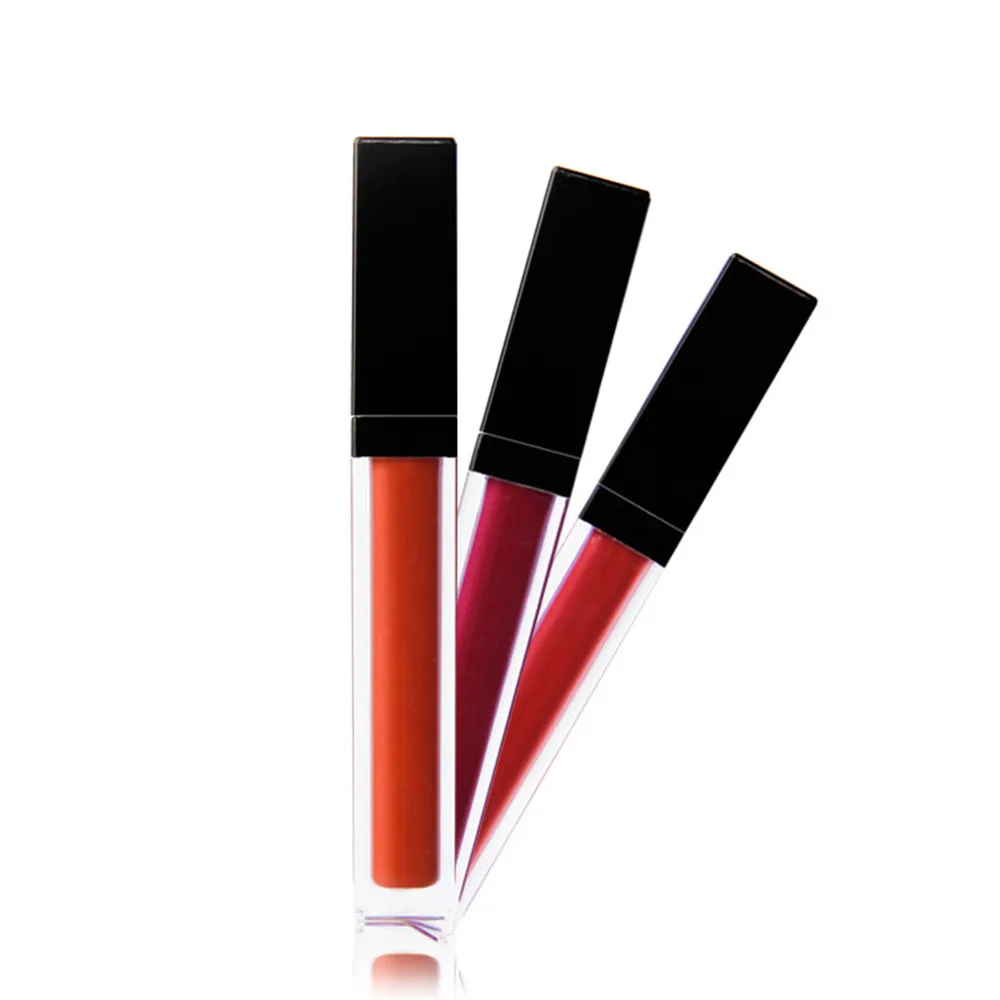 

Muting Wholesale Lipgloss Nude Lip Gloss Custom Private Label Cream Moisturizing Liquid Lipgloss