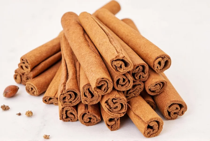 Ceylon Cinnamon Products on Shelf