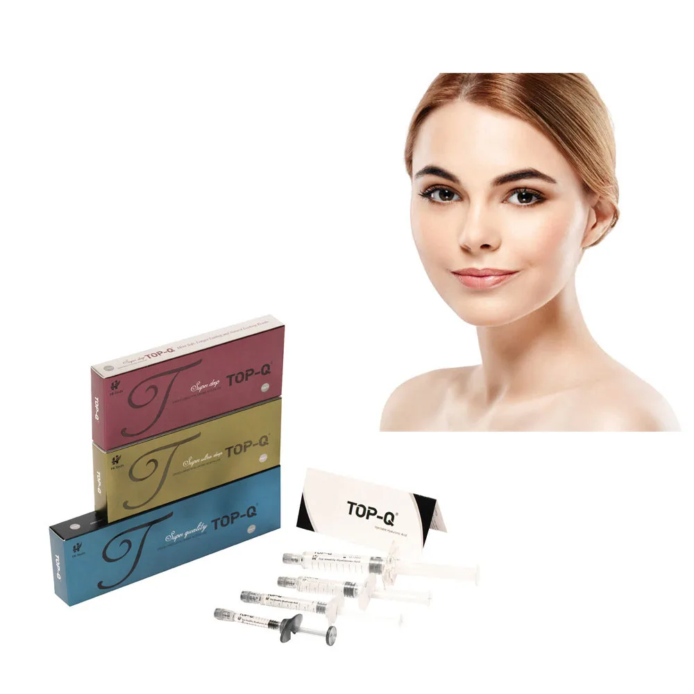 

2ml dermal filler manufacturer Hyaluronic Acid, Gel