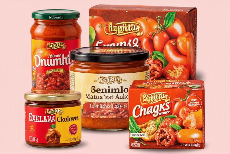 when paprika s mia 7 smoky spicy and sweet substitutes you need to try
