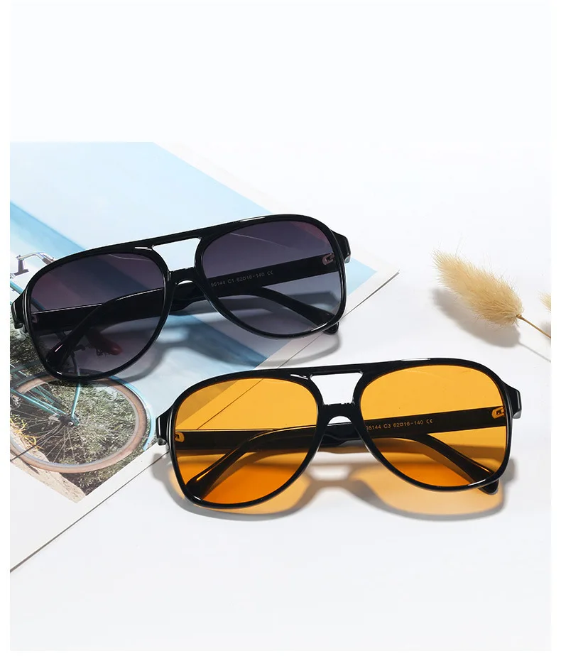 

sunglasses 2021 trendy face shade vintage sun glasses 2021 UV 400 sunglasses, Custom colors