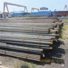 JISG 4202 SACM645 round iron bar